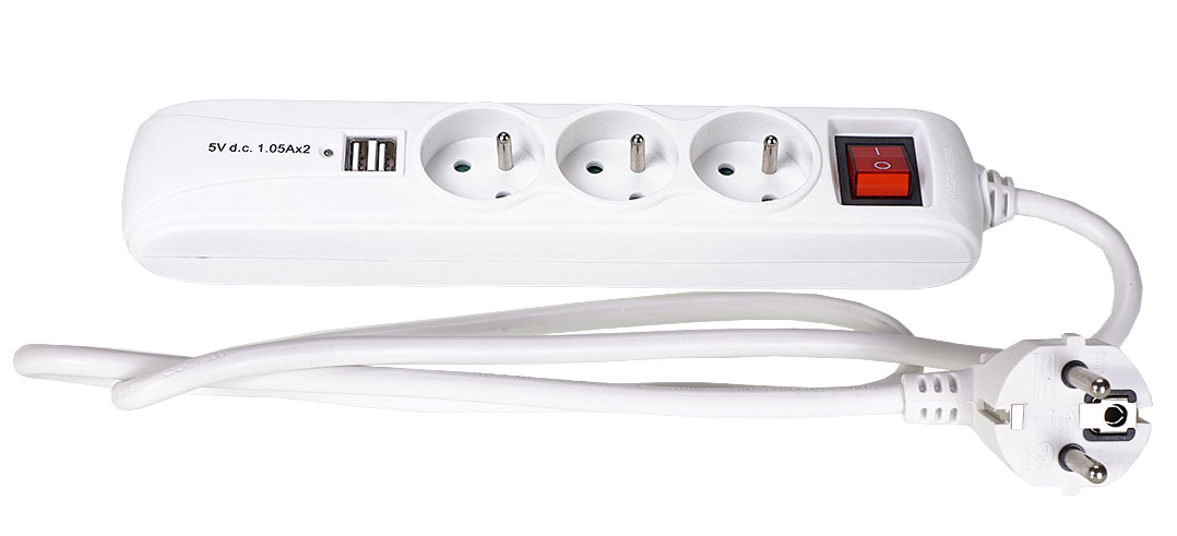 RUM-LUX | PM/3-3-1,5M+W+2xUSB 3x1,0 BIAŁY | pm-3-3-1,5m+w+2xusb_3x1,0_bialy_[f006].jpg